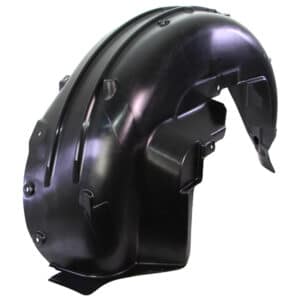 PARE BOUE AILE ARG PEUGEOT 5008 10/16 => 9816606180