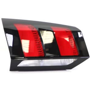 FEU ARG PEUGEOT 5008 10/16 => SUR HAYON = 9811027880