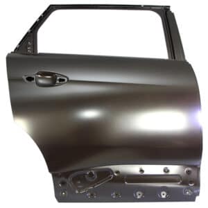 PORTE ARD PEUGEOT 5008 10/16 => 9815638680