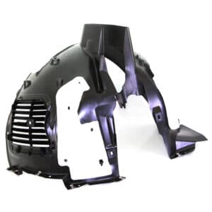 PARE BOUE AILE AVD PEUGEOT 508 09/18 => 9813373080