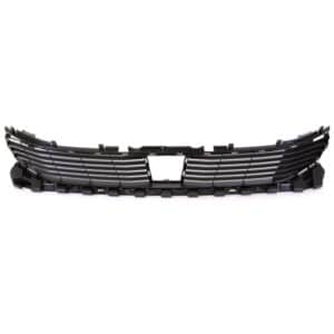 GRILLE PC AVC INF PEUGEOT 508 09/18 => 98135663XT