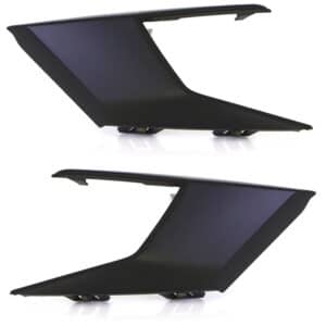 KIT ENJOLIVEURS PC AV PEUGEOT 508 09/18 => 1637823080