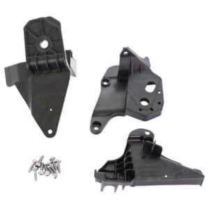 KIT REPARATION PHARE D PEUGEOT 508 II 09/18 => 1638037580