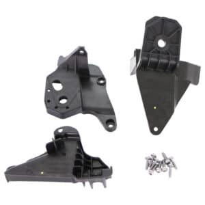 KIT REPARATION PHARE G PEUGEOT 508 II 09/18 => 1638037680