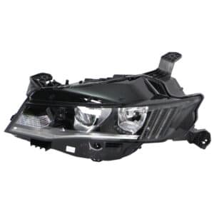 PHARE G PEUGEOT 508 09/18 => 450954