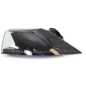 FEU ARD PEUGEOT 508 09/18 => LED = SUR AILE = 9813508480