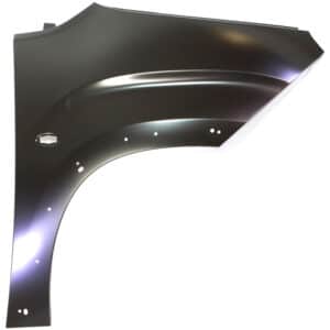 AILE AVD PEUGEOT RIFTER 07/18 => 9816483580