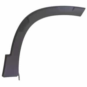 EXTENSION AILE AVD PEUGEOT RIFTER 07/18 => 98166193XT
