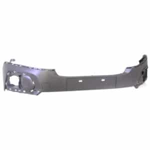 ELEMENT CENTRAL A PEINDRE PC AV PEUGEOT RIFTER 07/18 => 1632655180