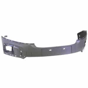 ELEMENT CENTRAL A PEINDRE PC AV PEUGEOT RIFTER 07/18 => 1632655280