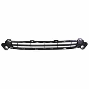 GRILLE PC AV PEUGEOT RIFTER 07/18 => 9816881880
