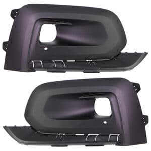 JEU GRILLES PC AV PSA RIFTER 05/18 => 1632655780