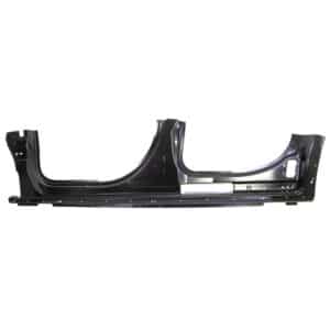 BAS CAISSE G PEUGEOT RIFTER 07/18 => 9827674080