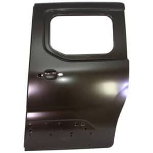 PORTE COULISSANTE ARG PEUGEOT RIFTER 07/18 => 9820434680