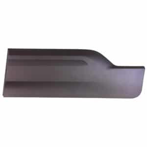 PROTECTION INF NOIRE PORTE ARG PEUGEOT RIFTER 07/18 => 9820520680