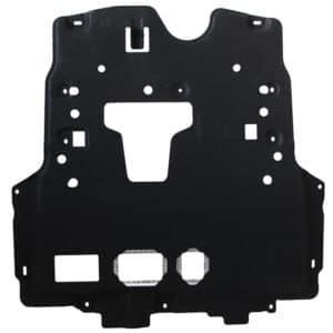 CARENAGE SOUS MOTEUR PEUGEOT 208 10/19 => 9824226080