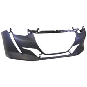 PC AV A PEINDRE PEUGEOT 208 10/19 => 164982701T