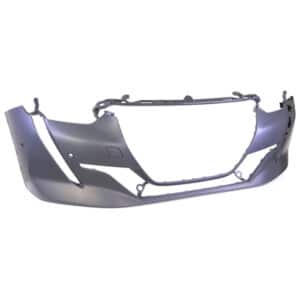 PC AV A PEINDRE PEUGEOT 208 10/19 => 164982671T