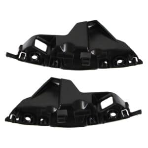 JEU SUPPORTS PC AVD/G PEUGEOT 208 10/19 =>