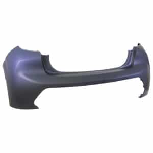 PC ARR A PEINDRE PEUGEOT 208 10/19 => 982320421T