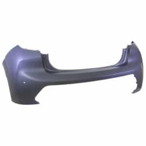 PC ARR A PEINDRE PEUGEOT 208 10/19 => 164979811T