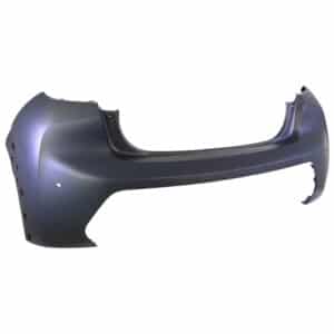 PC ARR A PEINDRE PEUGEOT 208 10/19 => 164979821T