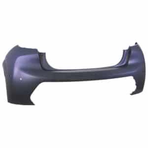 PC ARR A PEINDRE PEUGEOT 208 10/19 => 164979841T