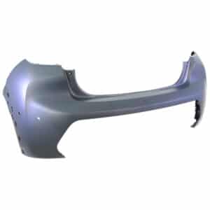 PC ARR A PEINDRE PEUGEOT 208 10/19 => 164979861T