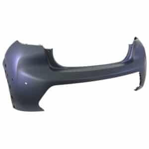 PC ARR A PEINDRE PEUGEOT 208 10/19 => 164979871T