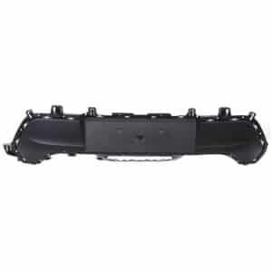 JUPE PC ARR PEUGEOT 208 10/19 => 16497988XT