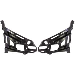 KIT GLISSIERES PC ARR PEUGEOT 208 10/19 => 1673735380