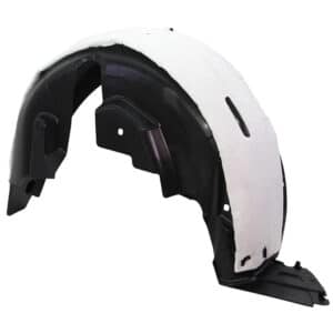 PARE BOUE AILE ARD PEUGEOT 208 10/19 => 9823308480