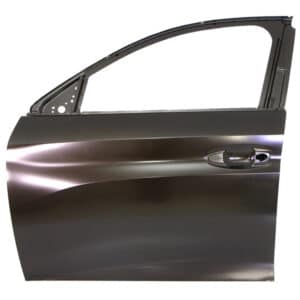 PORTE AVG PEUGEOT 208 10/19 => 9827577680