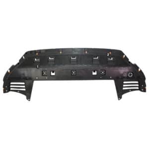 DEFLECTEUR BAS VOLET BERLINGO/PARTNER III - RIFTER = 9816809580