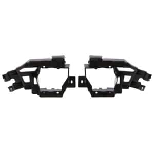 JEU SUPPORTS PHARES ADDITIONNEL BERLINGO III - PARTNER III