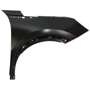 AILE AVD PEUGEOT 2008 01/20 => 9825439080