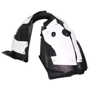 PARE BOUE AILE AVD PEUGEOT 2008 01/20 => 9837467580