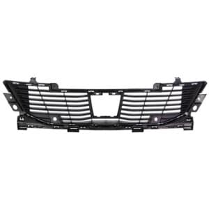 GRILLE PARE PIERRES INF PC AV PEUGEOT 2008 01/20 => 98396546XT