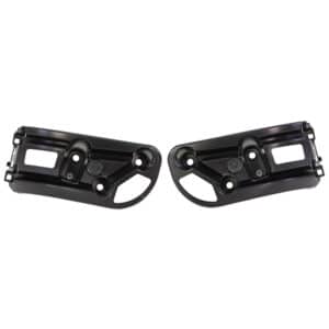 LOT SUPPORT PC ARR SUP PEUGEOT 2008 01/20 => 1668511380-1682393380