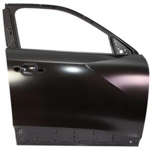 PORTE AVD PEUGEOT 2008 01/20 => 9831047380
