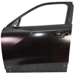 PORTE AVG PEUGEOT 2008 01/20 => 9831047780