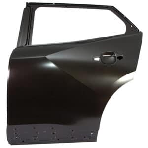 PORTE ARG PEUGEOT 2008 01/20 => 9831048680