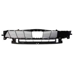 GRILLE PC AV INF PEUGEOT 3008 II 09/20 => 98367683XT