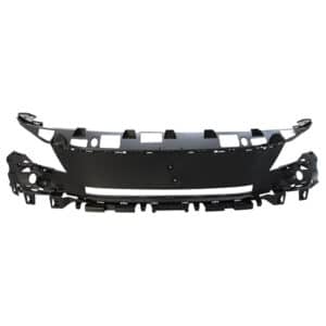 SUPPORT CALANDRE PEUGEOT 3008 II / 5008 II 09/20 => 9836828480
