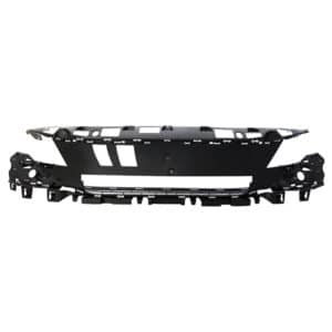 SUPPORT CALANDRE PEUGEOT 3008 II / 5008 II 09/20 => 9836837880