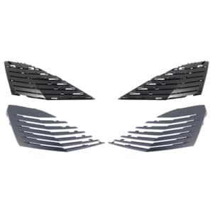 KIT ENJOLIVEURS PC AV PEUGEOT 3008 II 09/20 => 1675868580