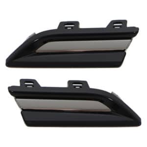 KIT OBTURATEURS PC AV PEUGEOT 3008 II 09/20 => 1675868180