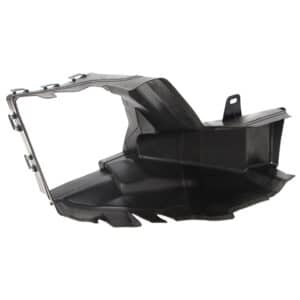 GUIDAGE AIR PC AVD PEUGEOT 3008 II 09/20 => 9836834080