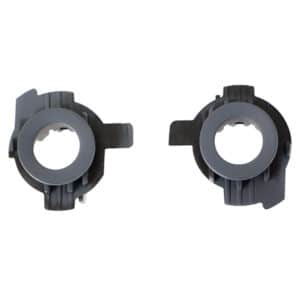 KIT SUPPORTS CAPTEURS PC AV PEUGEOT 3008 II 09/20 => 1680041380