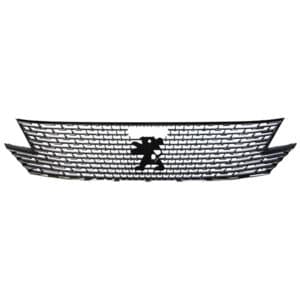 CALANDRE PEUGEOT 3008 II / 5008 II 09/20 => 98368687XX